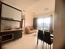 24 One Residences (D5), Apartment #633288961